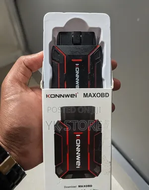 KONNWEI Maxobd Obd 2