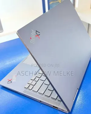 New Laptop Lenovo ThinkPad X1 Yoga 16GB Intel Core i7 SSD 512GB