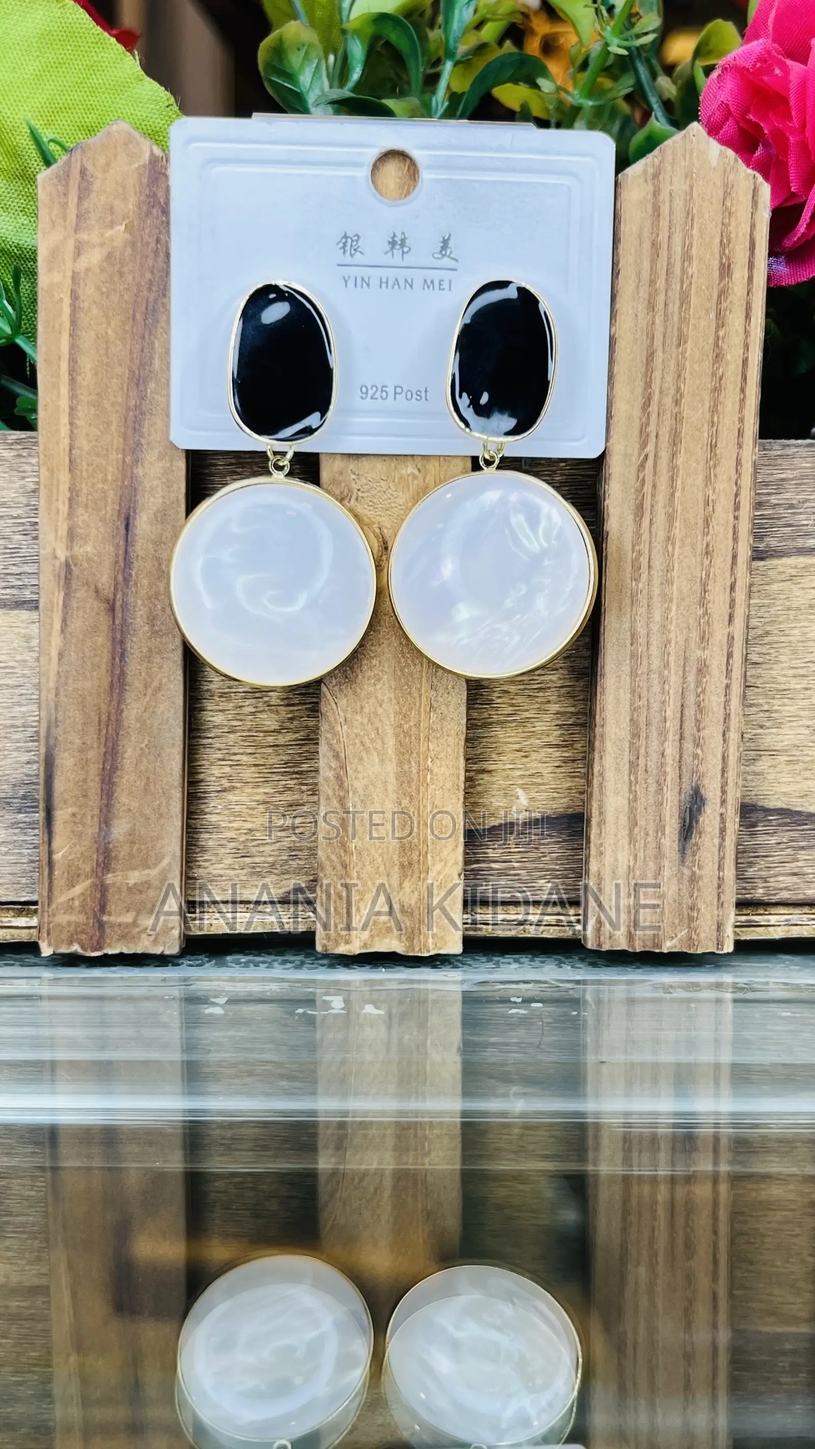 Marvelous Gift Earrings