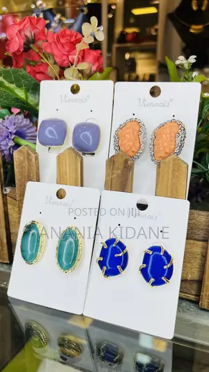 Marvelous Gift Earrings
