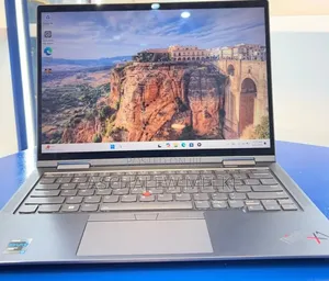 New Laptop Lenovo ThinkPad X1 Yoga 16GB Intel Core i7 SSD 512GB