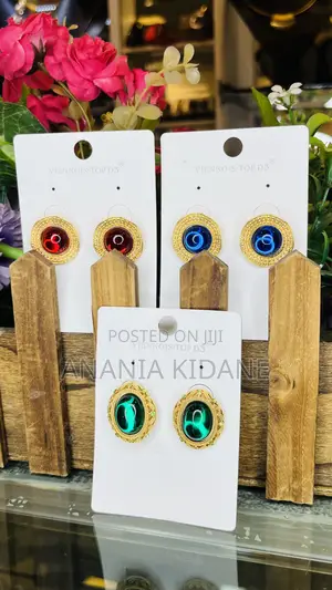 Marvelous Gift Earrings