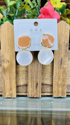 Marvelous Gift Earrings