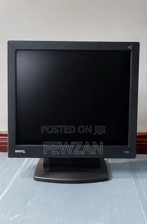 Benq Monitor