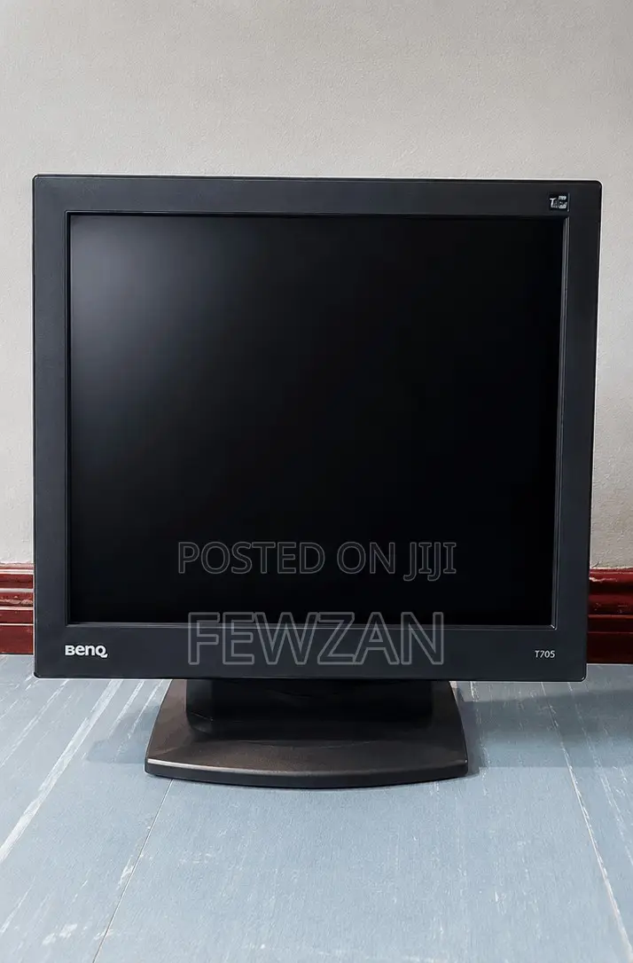 Benq Monitor