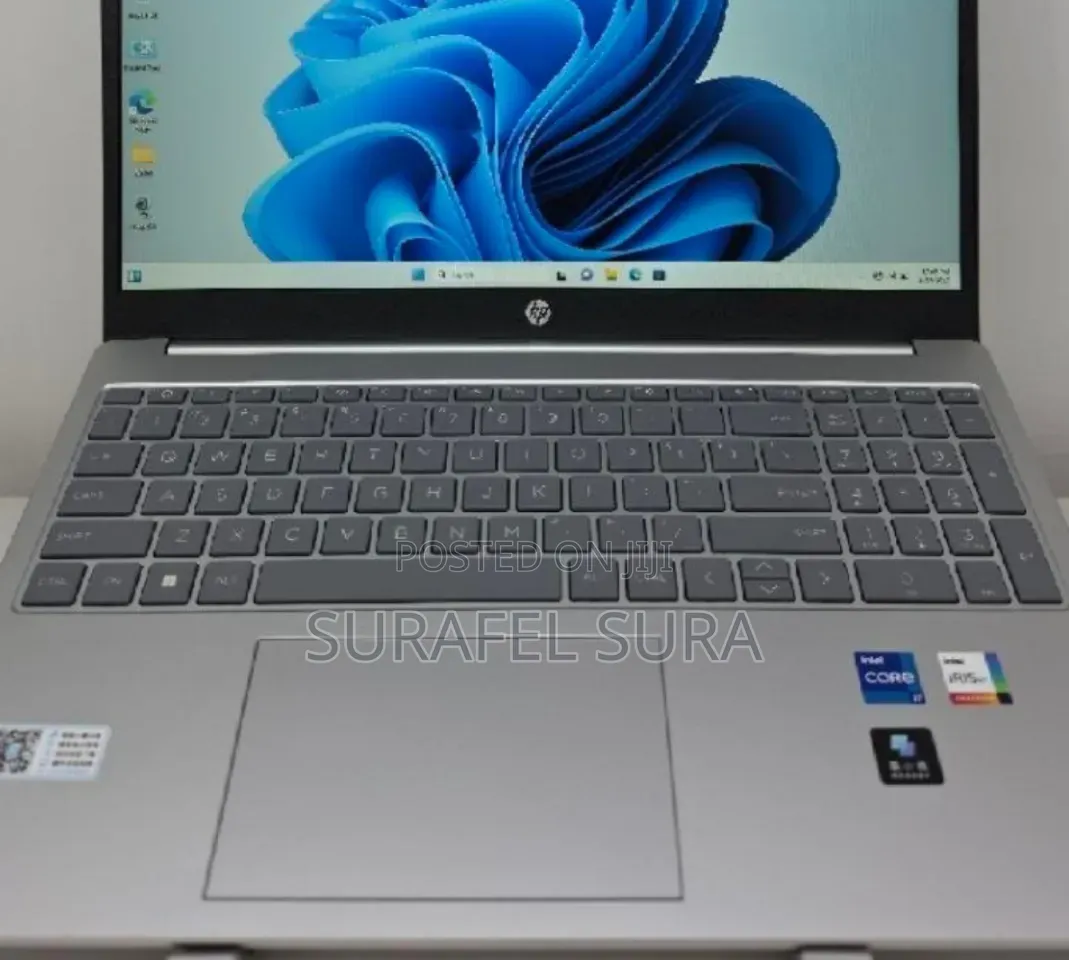 New Laptop HP Stream Notebook 16GB Intel Core i7 SSD 512GB