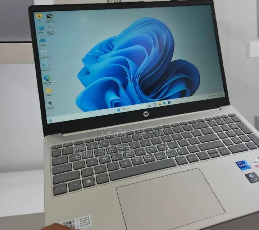 New Laptop HP Stream Notebook 16GB Intel Core i7 SSD 512GB
