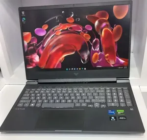 New Laptop HP Envy 16 Gaming 16-h1023dx 16GB Intel Core i7 SSD 1T