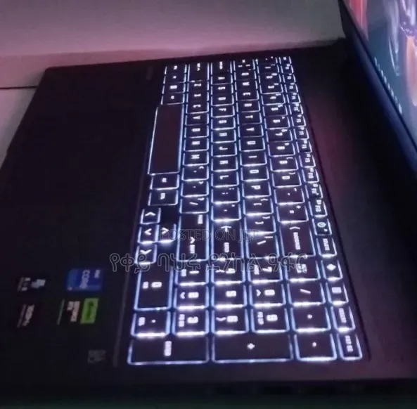 New Laptop HP Envy 16 Gaming 16-h1023dx 16GB Intel Core i7 SSD 1T
