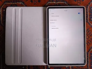 New Xiaomi Pad 6 256 GB Black