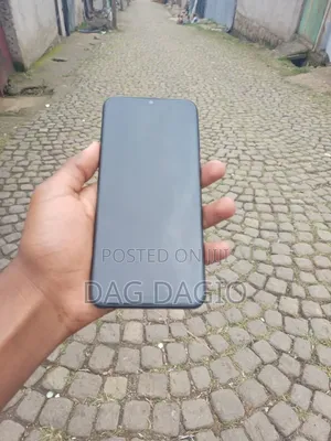 Samsung Galaxy A03 Core 32 GB Blue