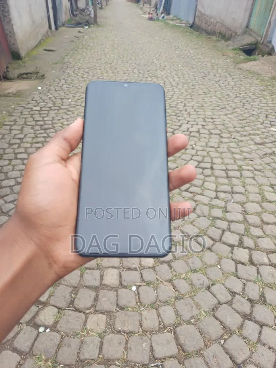 Samsung Galaxy A03 Core 32 GB Blue