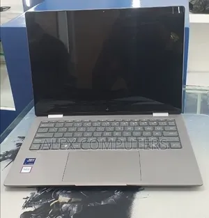 New Laptop HP Envy 14 32GB Intel Core Ultra 7 SSD 1T