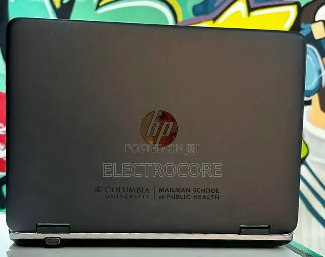 Laptop HP ProBook 650 G2 16GB Intel Core i7 SSD 512GB