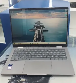 New Laptop HP Envy 14 32GB Intel Core Ultra 7 SSD 1T