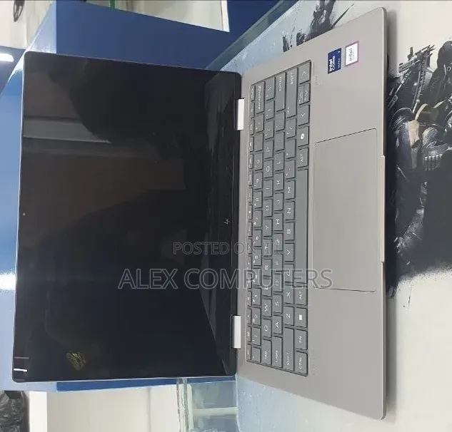 New Laptop HP Envy 14 32GB Intel Core Ultra 7 SSD 1T