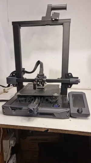 3D Printer