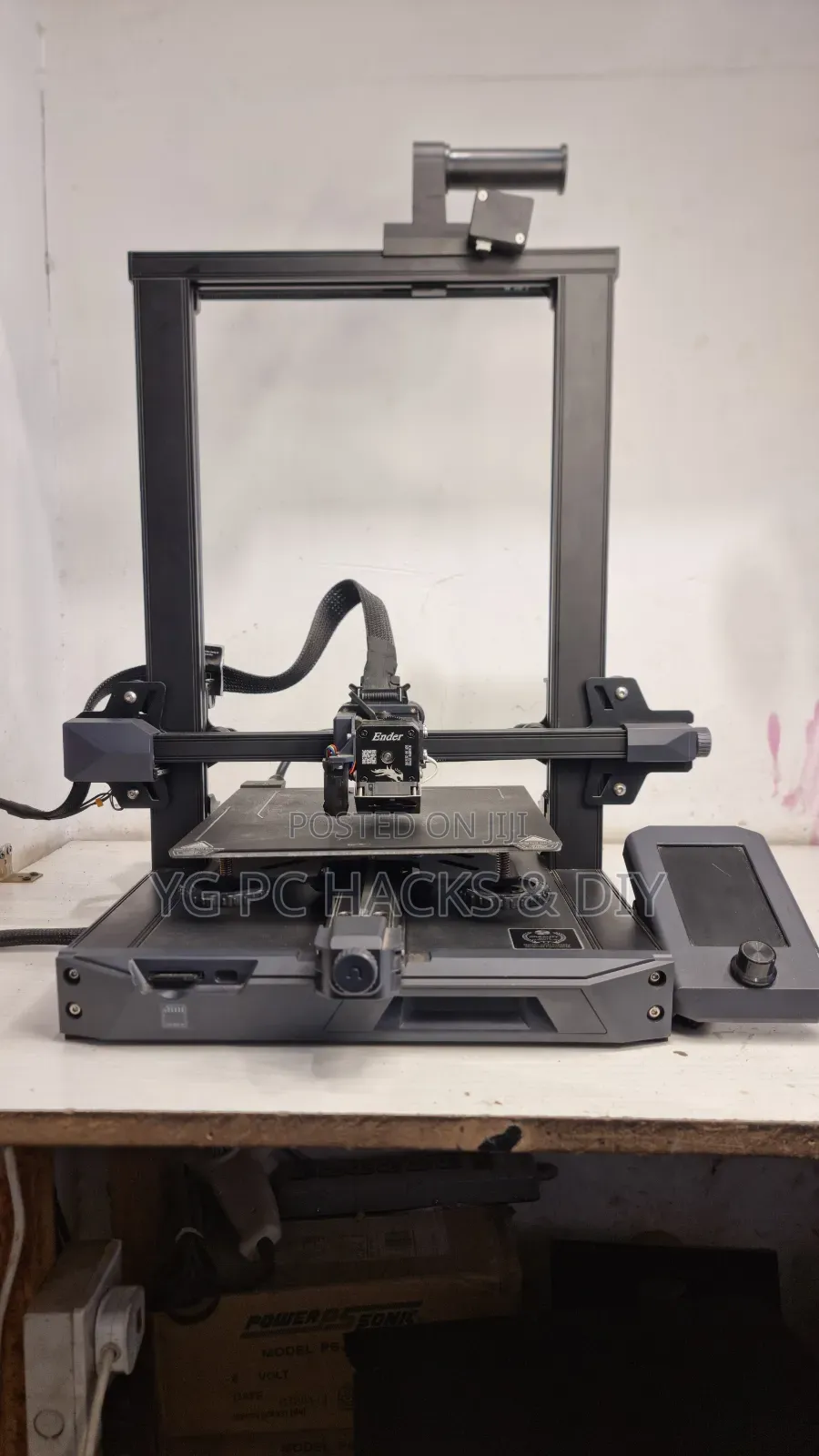 3D Printer