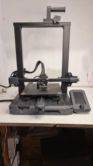 3D Printer