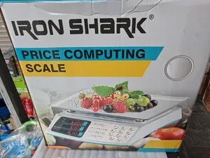 Digital Scale
