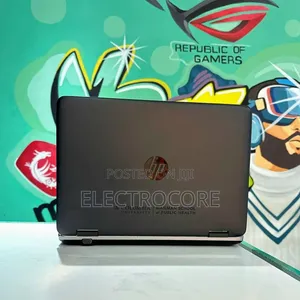Laptop HP ProBook 650 G2 16GB Intel Core i7 SSD 512GB