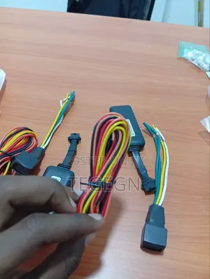 Car GPS Tracker