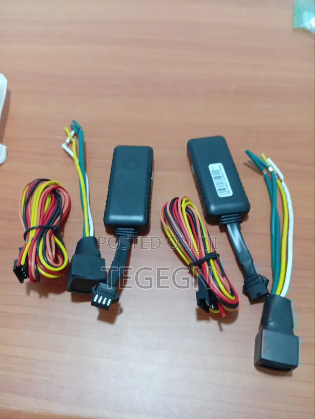 Car GPS Tracker