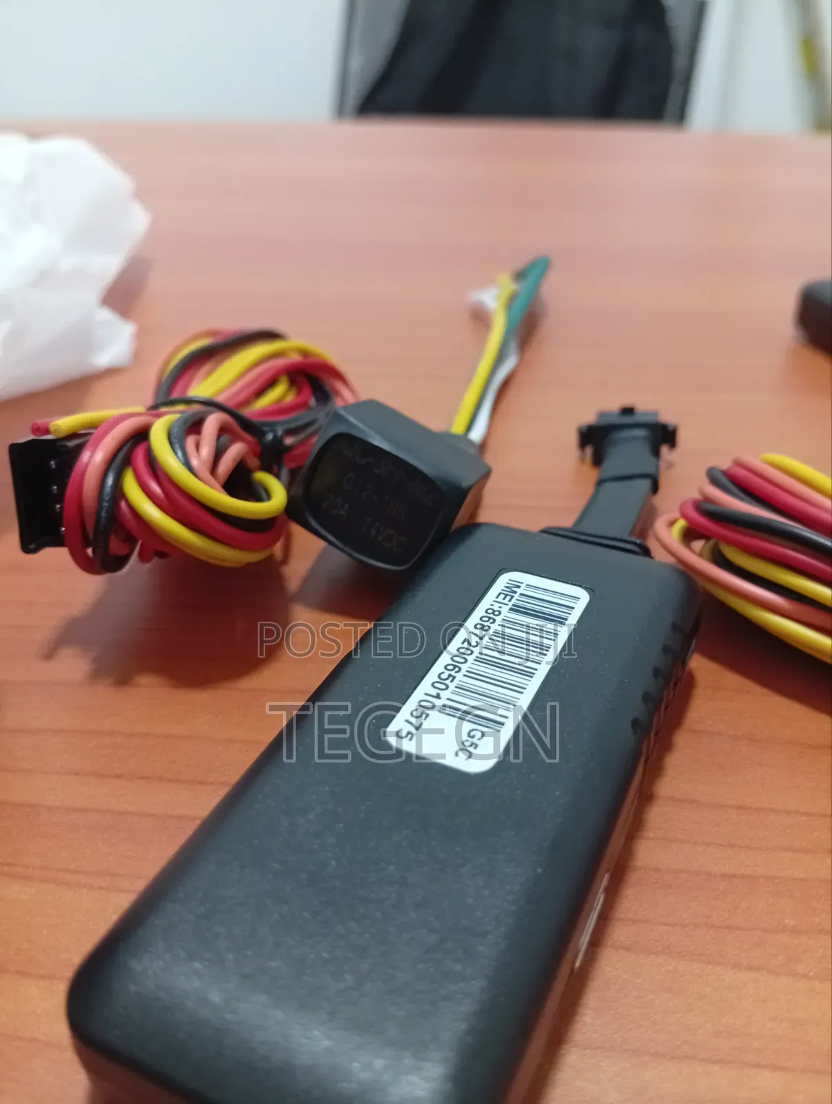 Car GPS Tracker