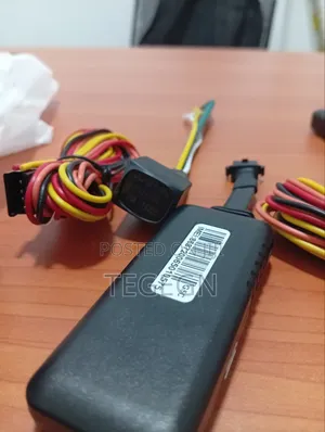 Car GPS Tracker
