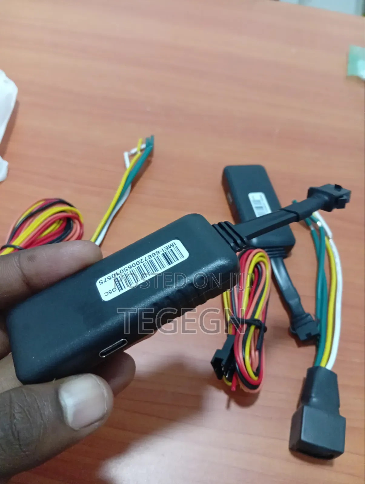 Car GPS Tracker