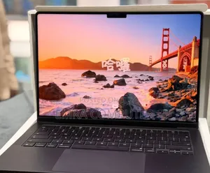 New Laptop Apple MacBook Pro 2025 M5 16GB Apple M5 SSD 1T