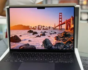 New Laptop Apple MacBook Pro 2025 M5 16GB Apple M5 SSD 1T
