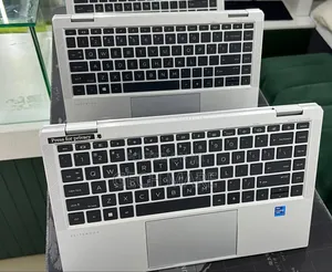 New Laptop HP EliteBook 1040 G8 32GB Intel Core i7 SSD 512GB