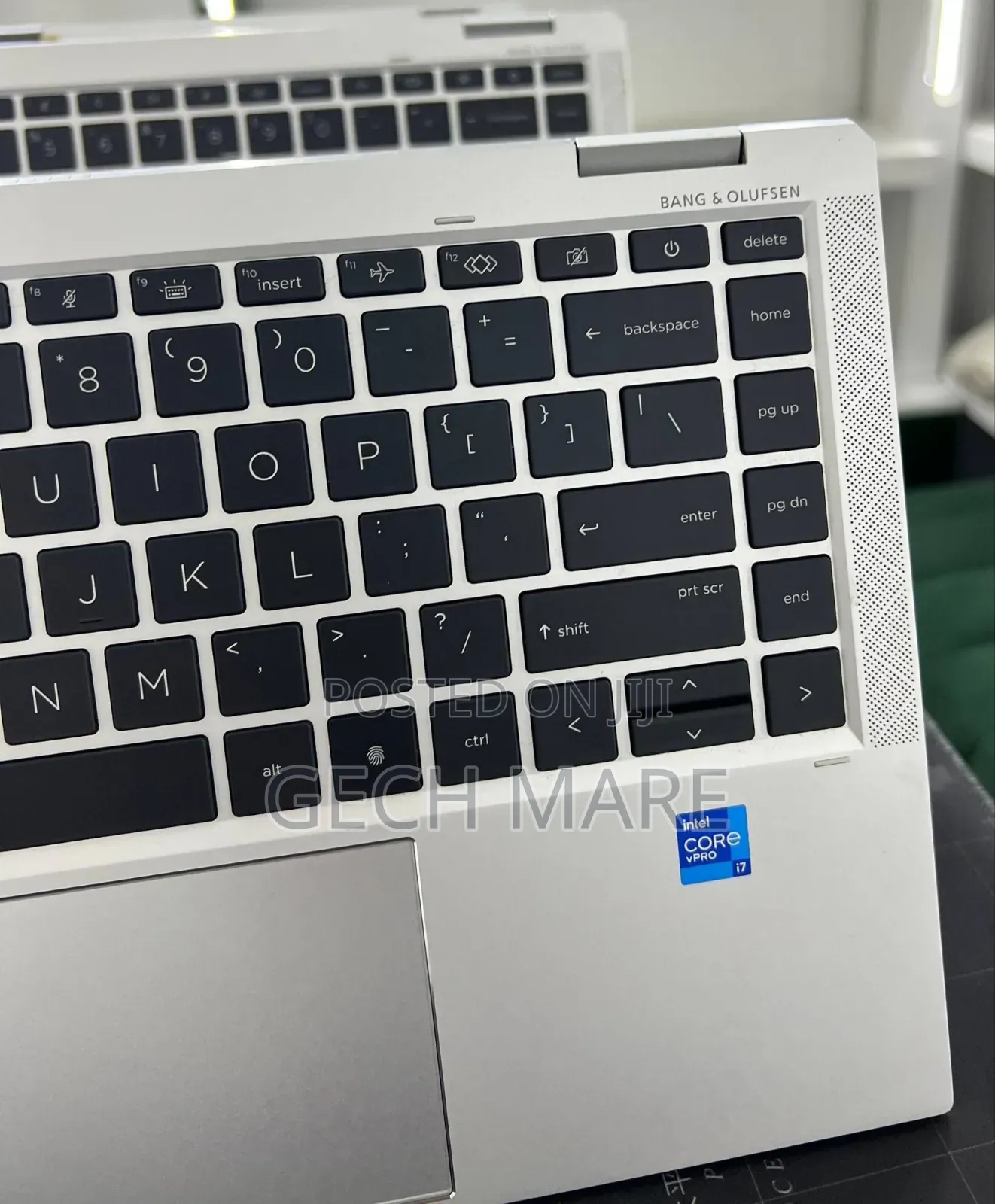 New Laptop HP EliteBook 1040 G8 32GB Intel Core i7 SSD 512GB
