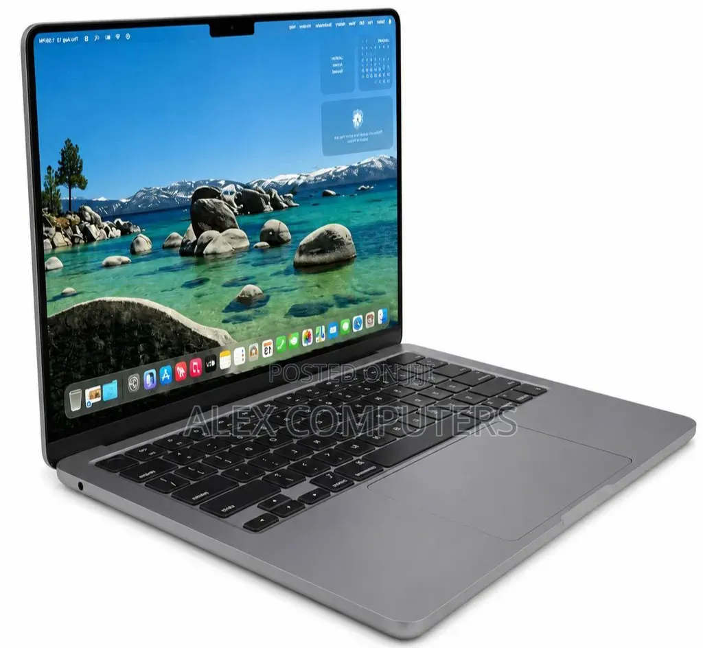 New Laptop Apple MacBook 8GB Apple M2 SSD 256GB