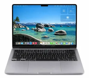 New Laptop Apple MacBook 8GB Apple M2 SSD 256GB