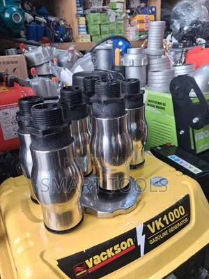 Fountain Foam