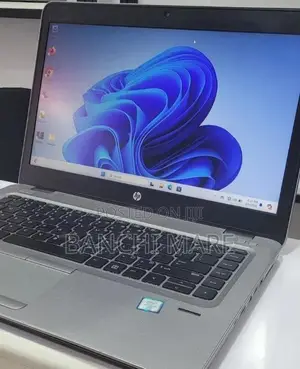 New Laptop HP EliteBook 840 G3 16GB Intel Core i7 SSD 512GB