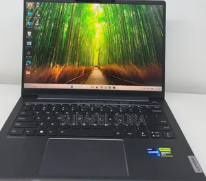 New Laptop Lenovo Thinkbook 14 16GB Intel Core i7 SSD 512GB
