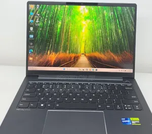 New Laptop Lenovo Thinkbook 14 16GB Intel Core i7 SSD 512GB