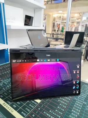 New Laptop Dell Inspiron 13 7000 16GB Intel Core i7 SSD 512GB
