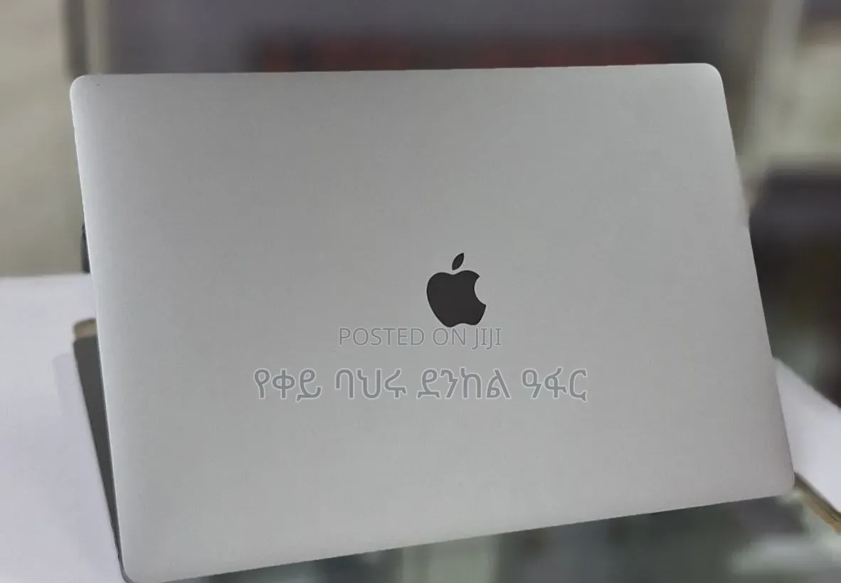 New Laptop Apple MacBook Pro 2019 64GB Intel Core i9 SSD 512GB