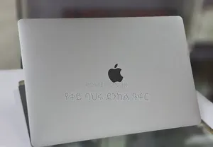 New Laptop Apple MacBook Pro 2019 64GB Intel Core i9 SSD 512GB