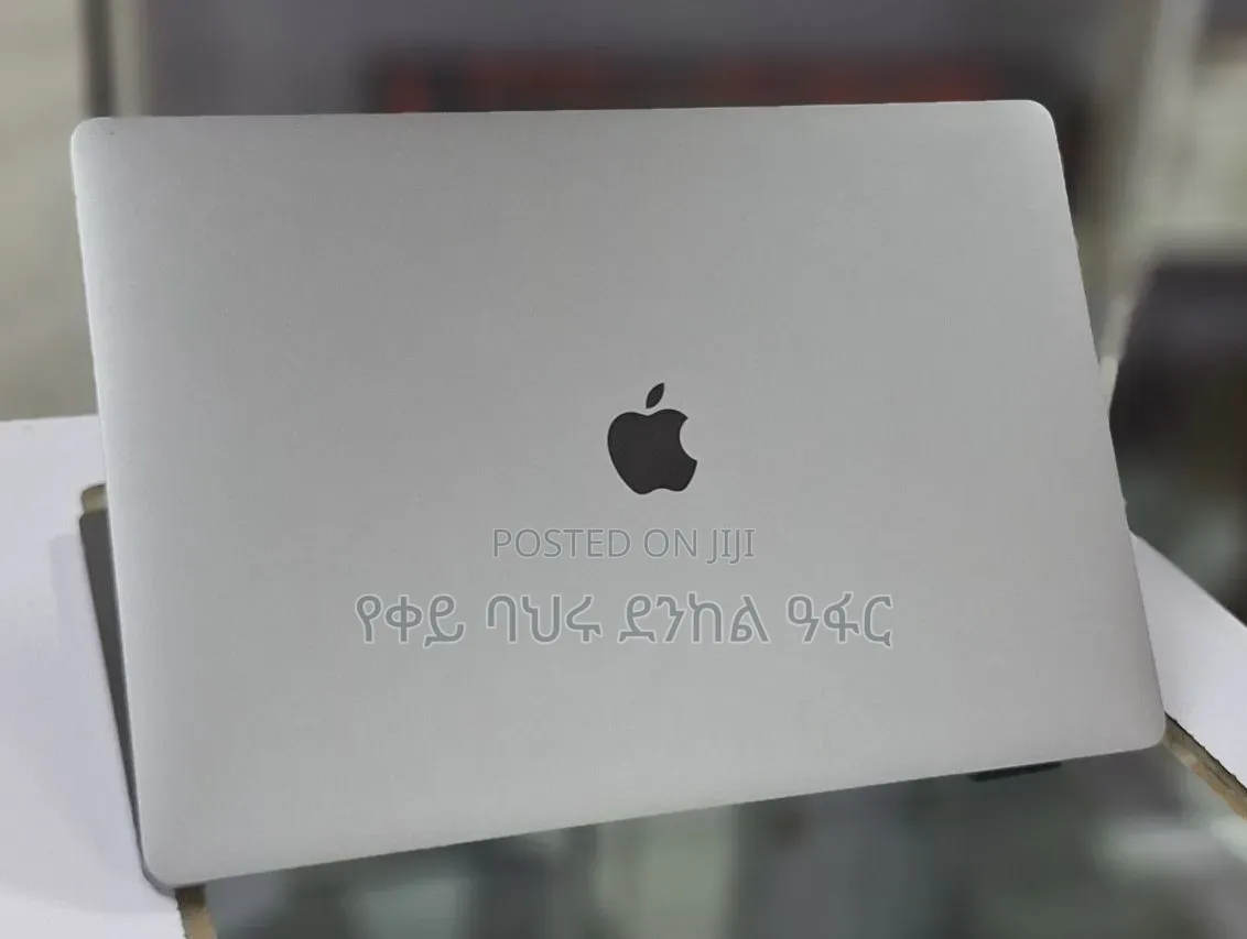 New Laptop Apple MacBook Pro 2019 64GB Intel Core i9 SSD 512GB