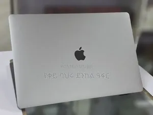 New Laptop Apple MacBook Pro 2019 64GB Intel Core i9 SSD 512GB