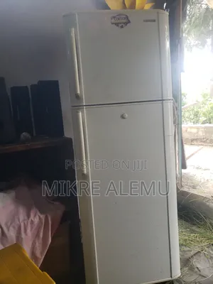 Samsung Refrigerator 350liter