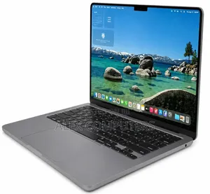 New Laptop Apple MacBook 8GB Apple M2 SSD 256GB