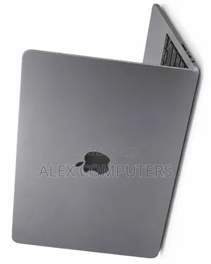 New Laptop Apple MacBook 8GB Apple M2 SSD 256GB