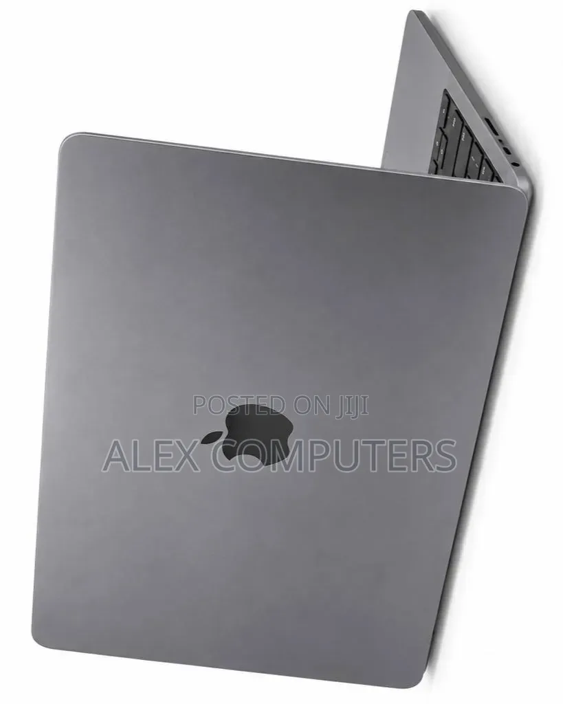 New Laptop Apple MacBook 8GB Apple M2 SSD 256GB