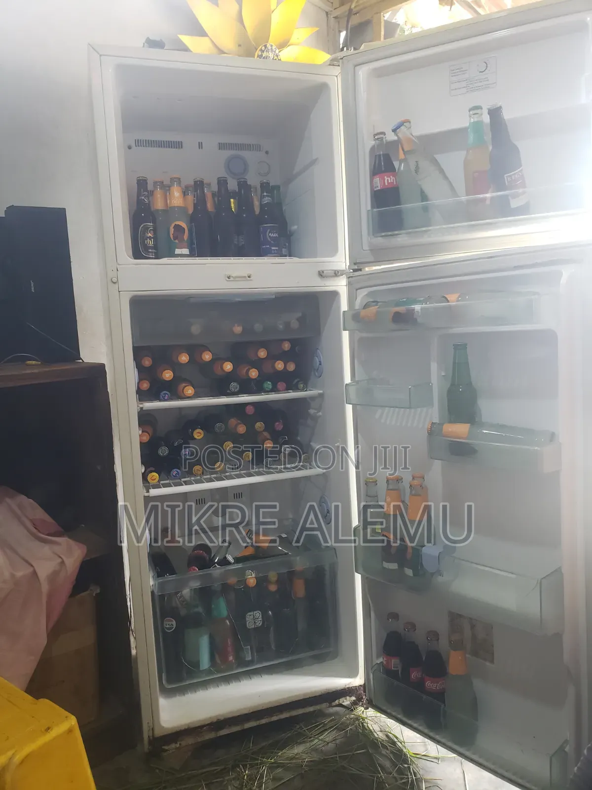 Samsung Refrigerator 350liter